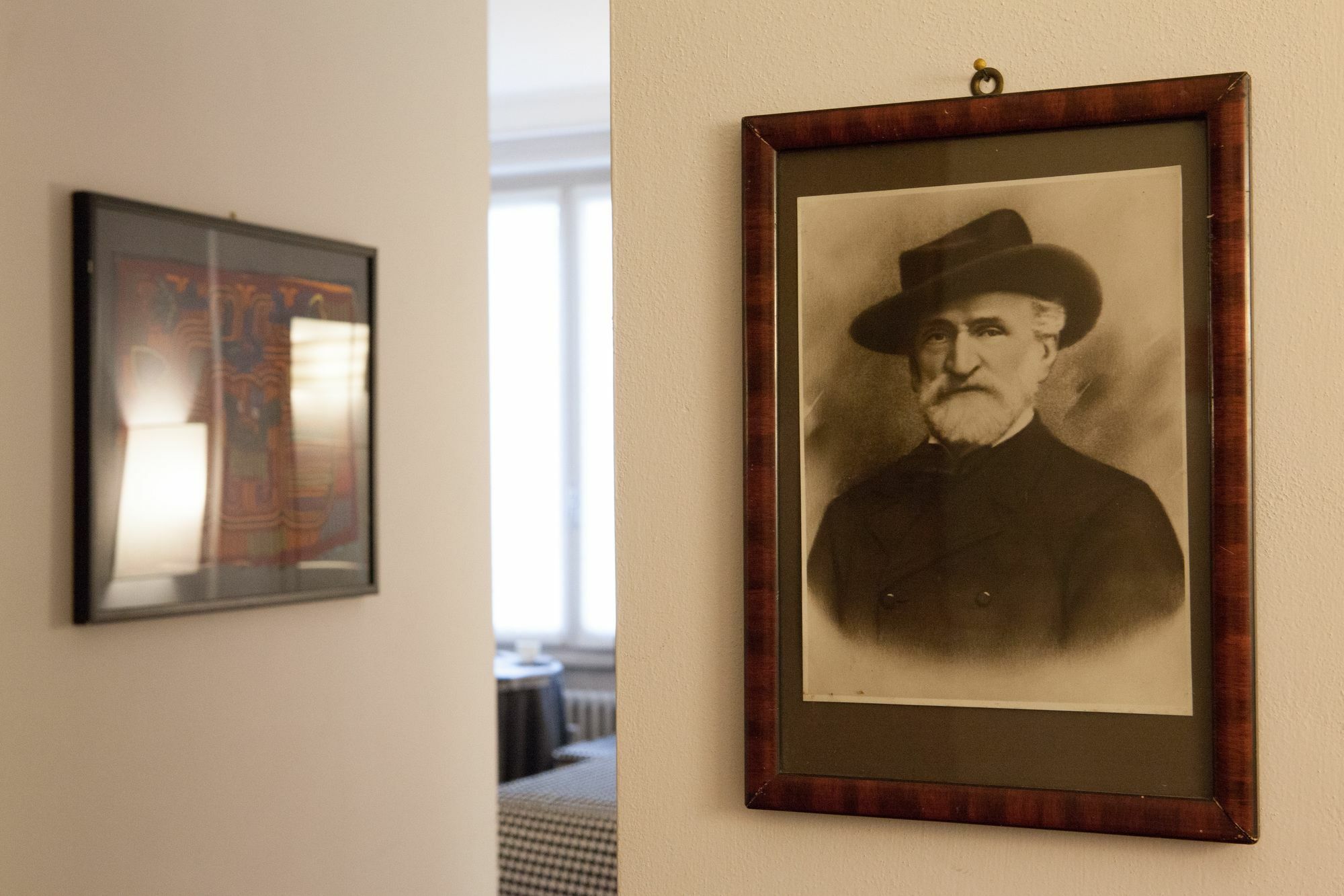 Verdi Apartment *