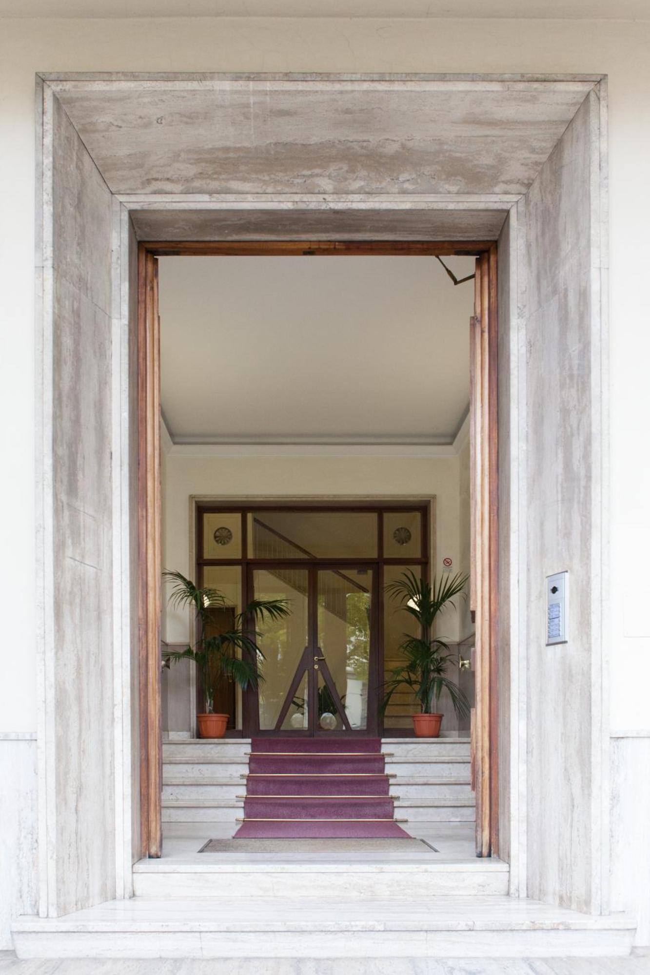 Apartamento Verdi