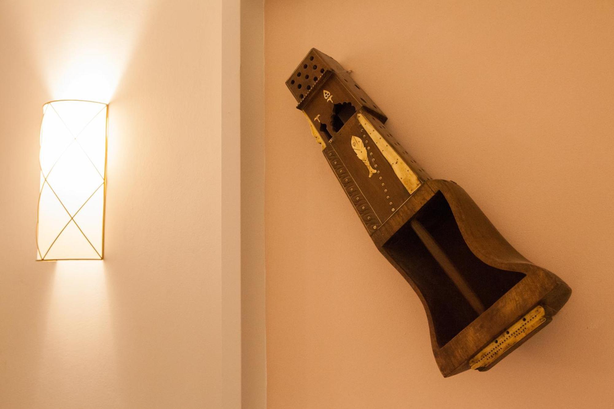 Apartamento Verdi *