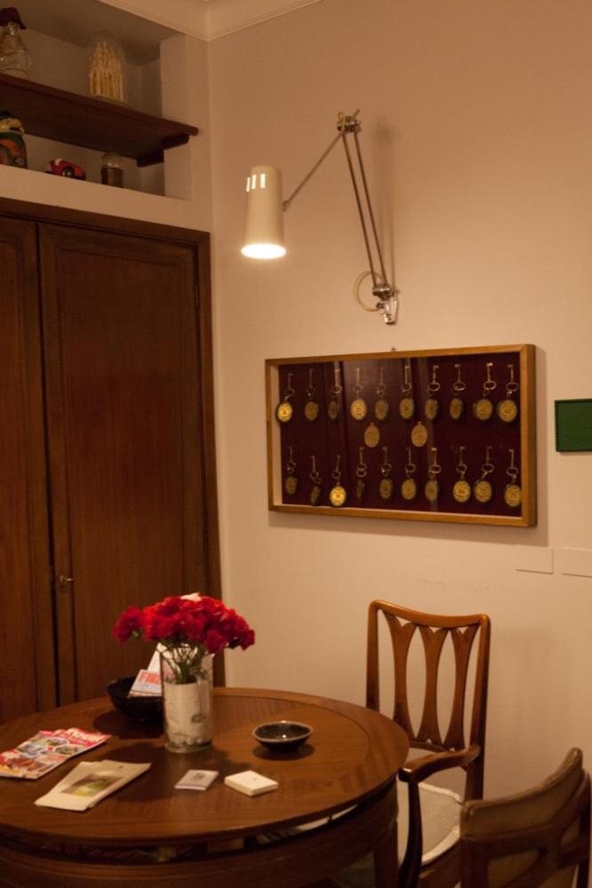 Apartamento Verdi *