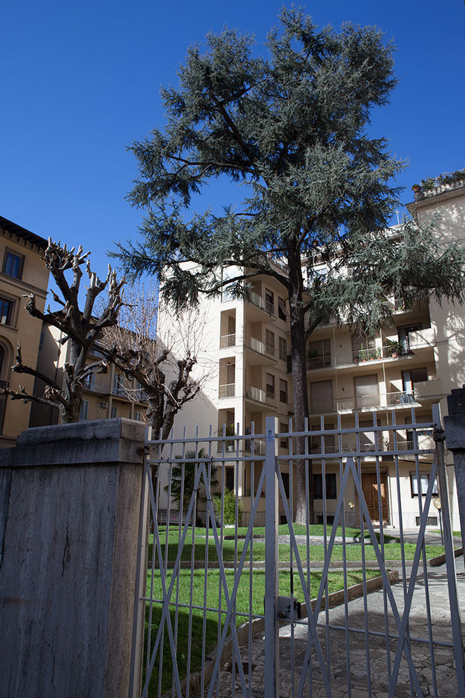Verdi Apartamento