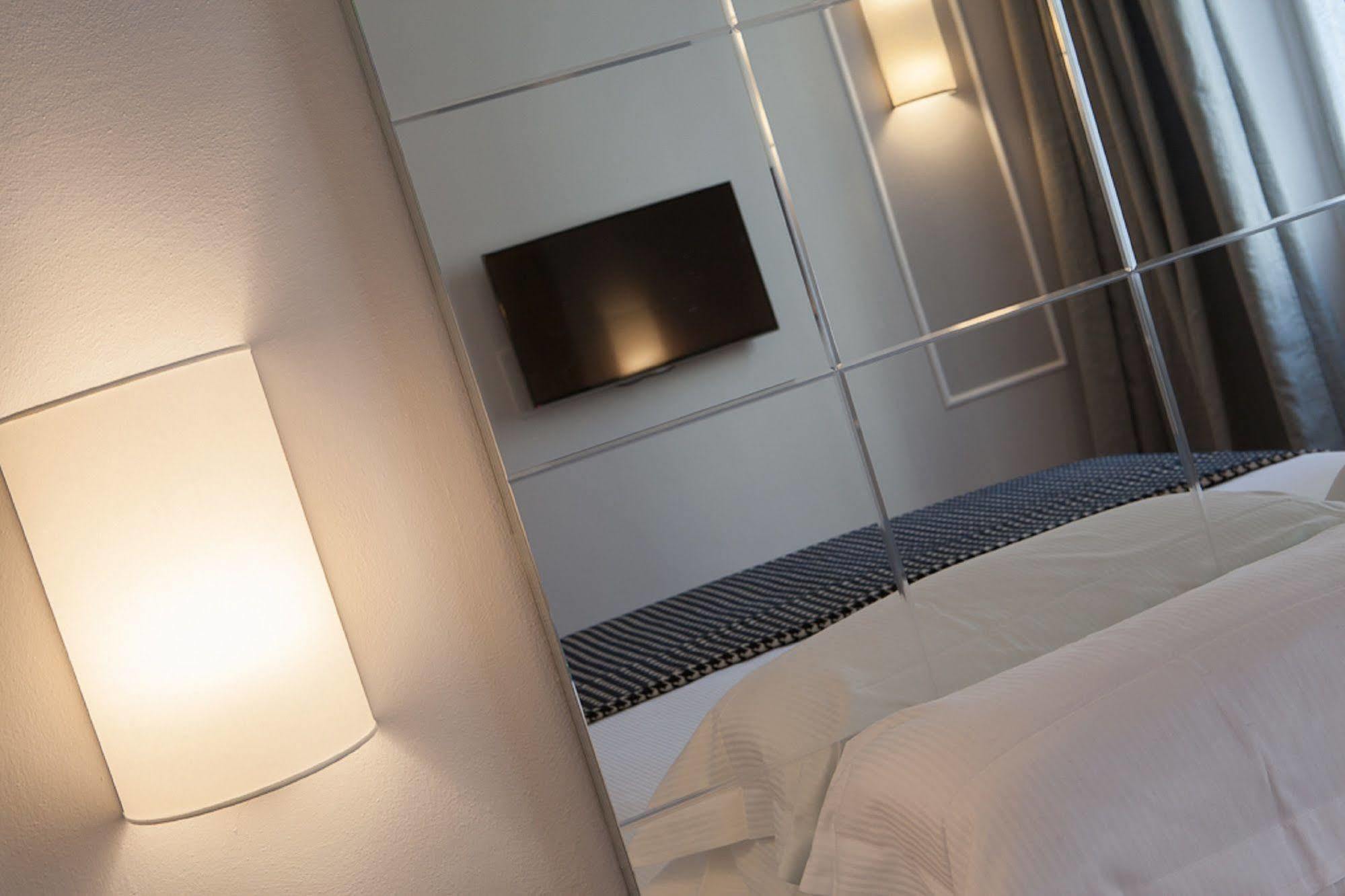 Apartamento Verdi