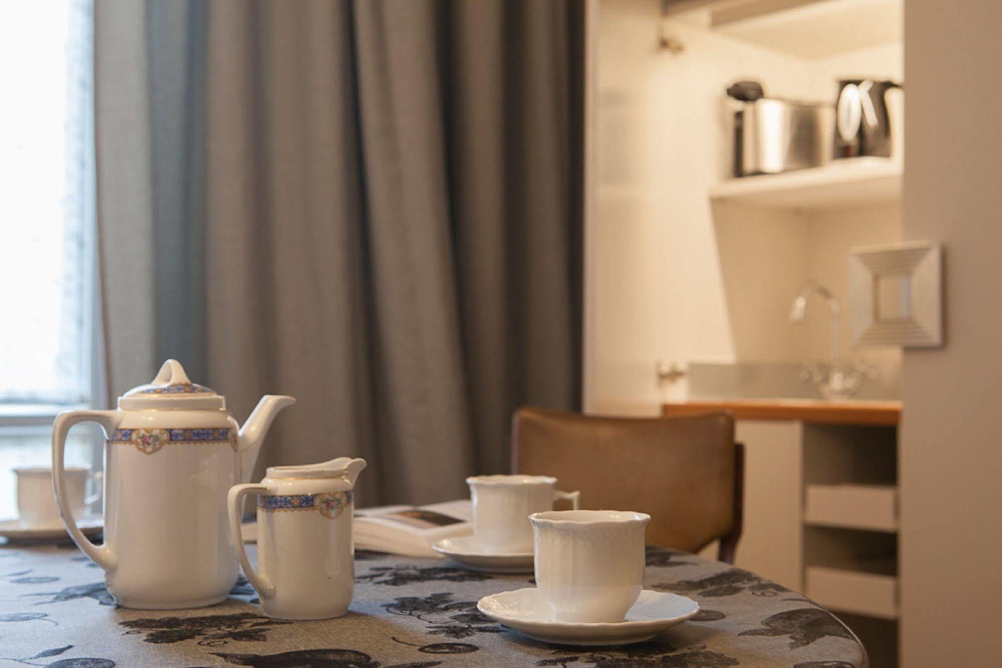 Verdi Apartamento