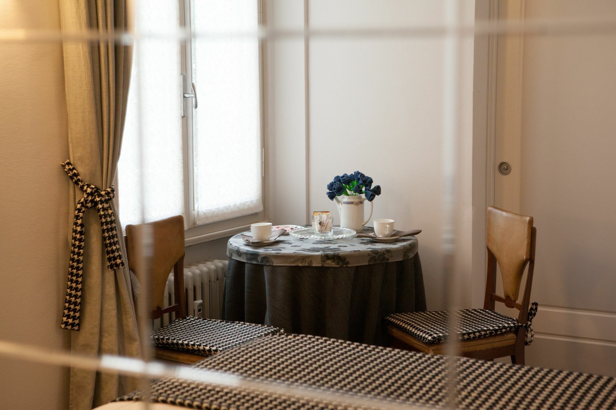 Apartamento Verdi