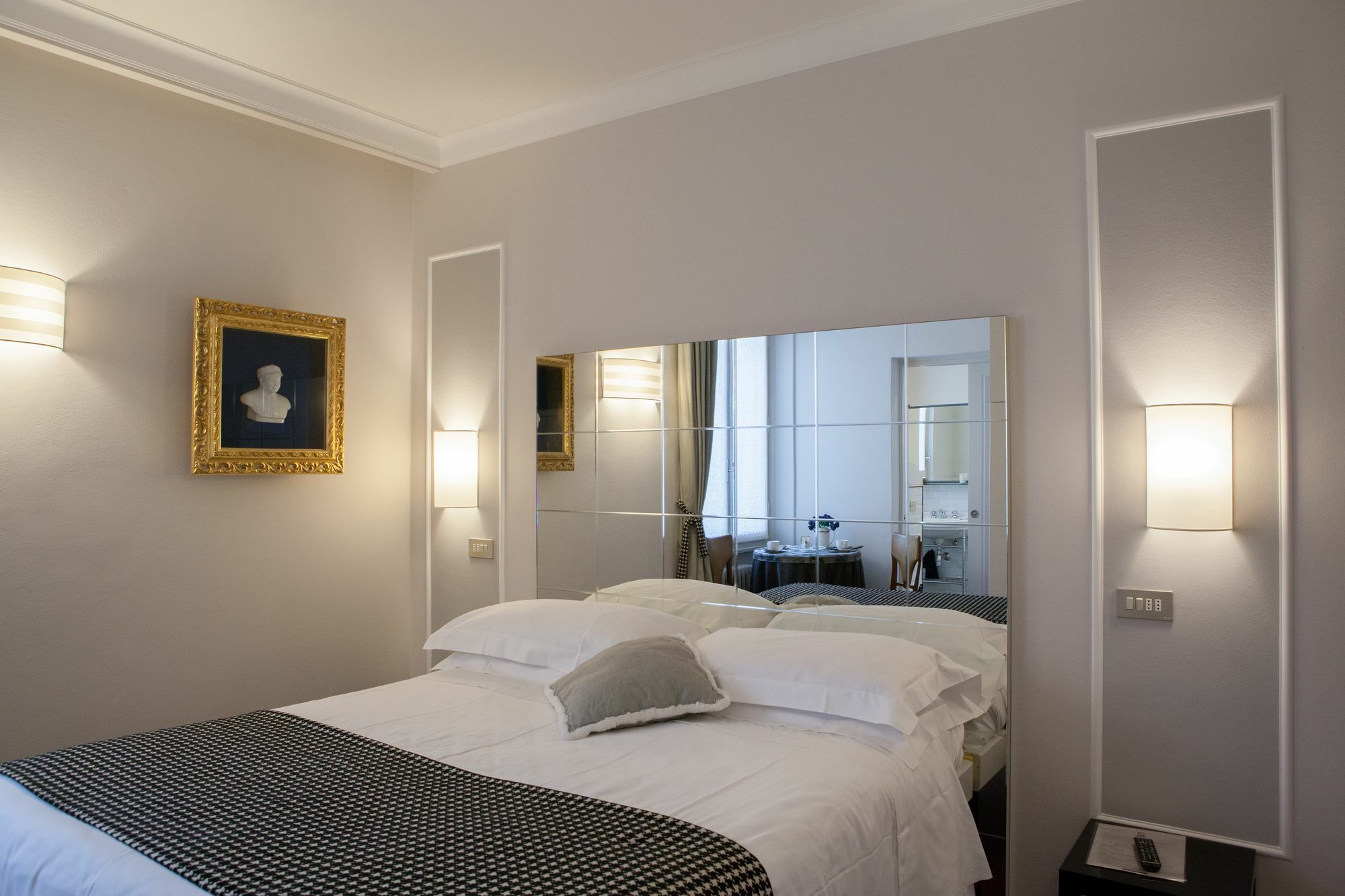 Verdi Apartamento *