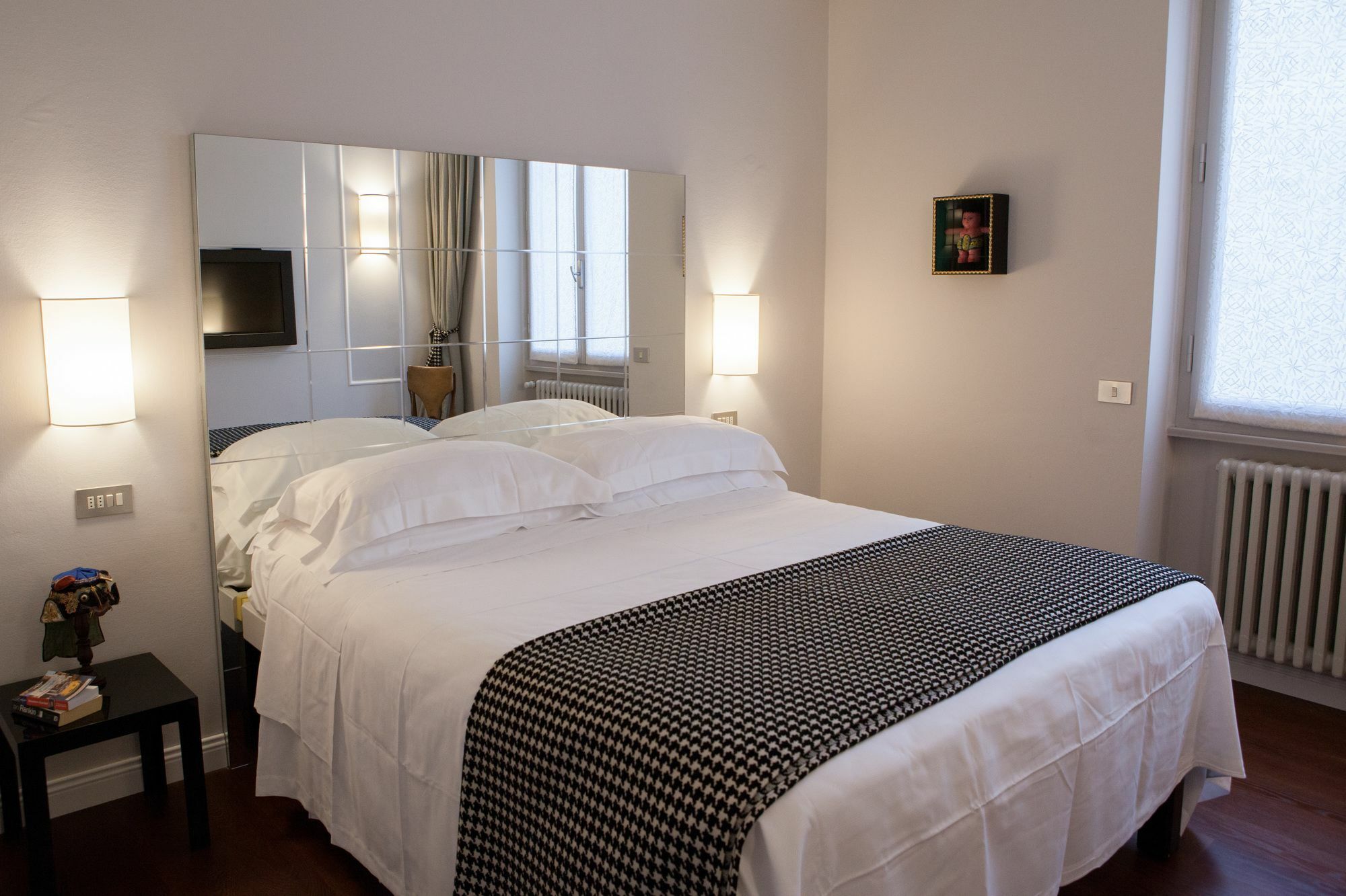 Verdi Apartamento
