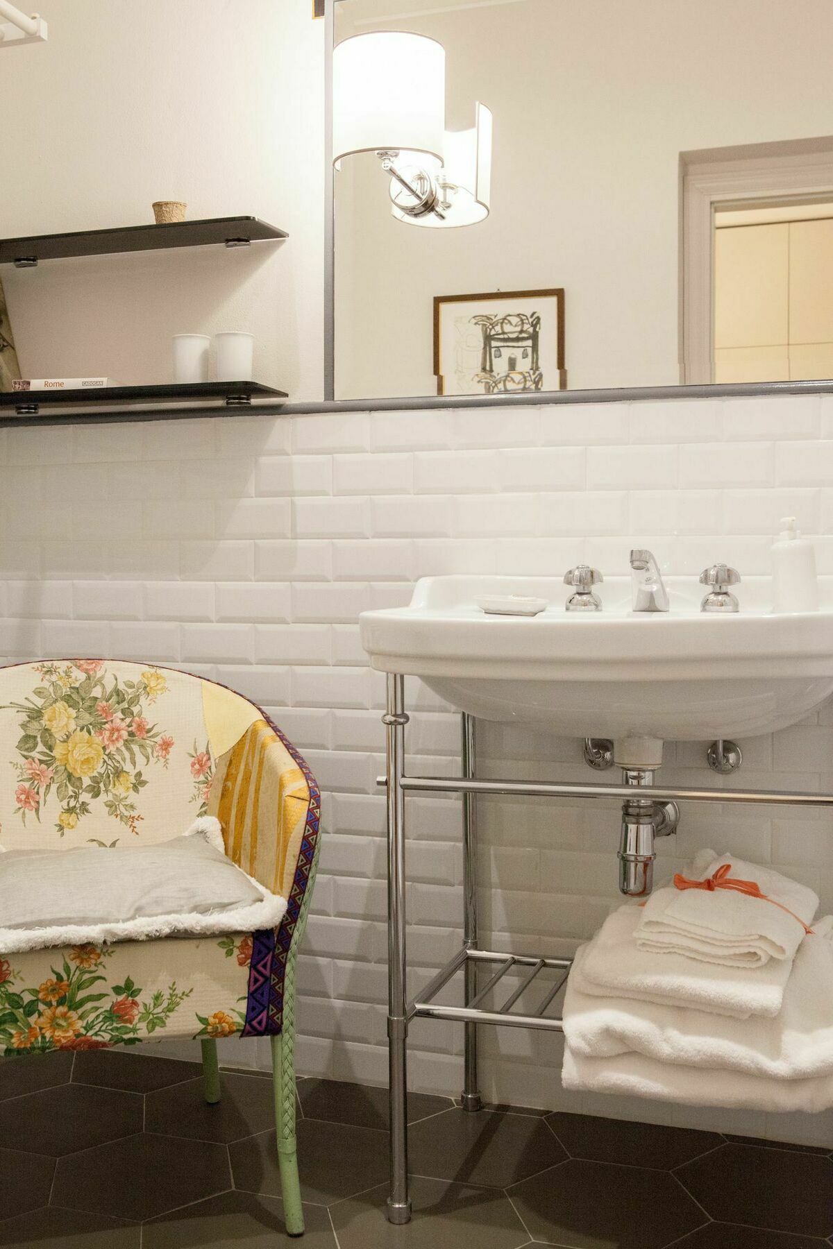 Apartamento Verdi