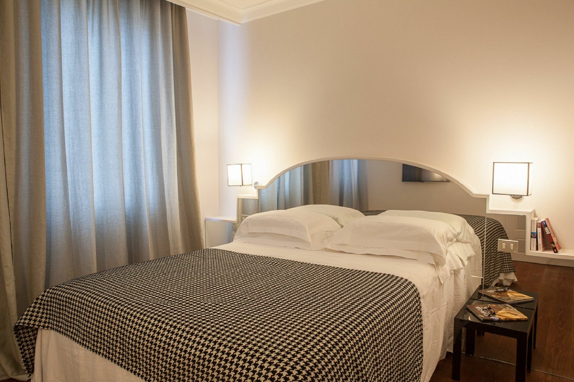 Apartamento Verdi